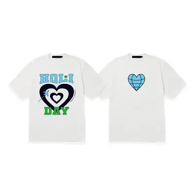 [HOLIDAY] WINNER T-SHIRTS