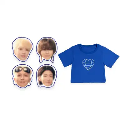 [HOLIDAY] WINNER CUSHION PATCH