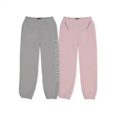 [PINKVENOM] BLACKPINK スウェットパンツ