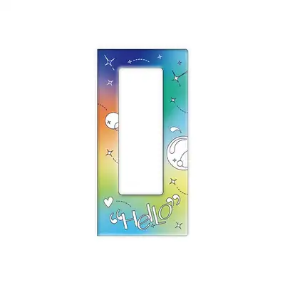 [HELLO] TREASURE 4CUT PHOTO BINDER