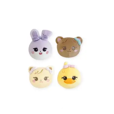 [BPTOUR] BLACKPINK キャラクター スクイーズボール