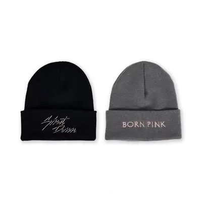 [BPTOUR] BLACKPINK BEANIE