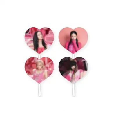 [BPTOUR] BLACKPINK IMAGE PICKET