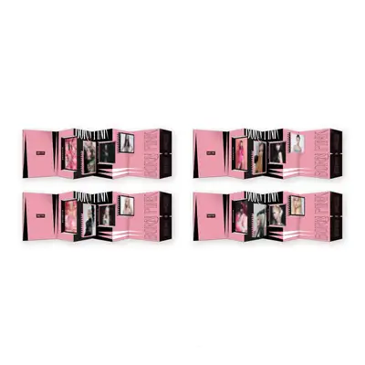 [BPTOUR] BLACKPINK POP-UP PHOTO BOOK