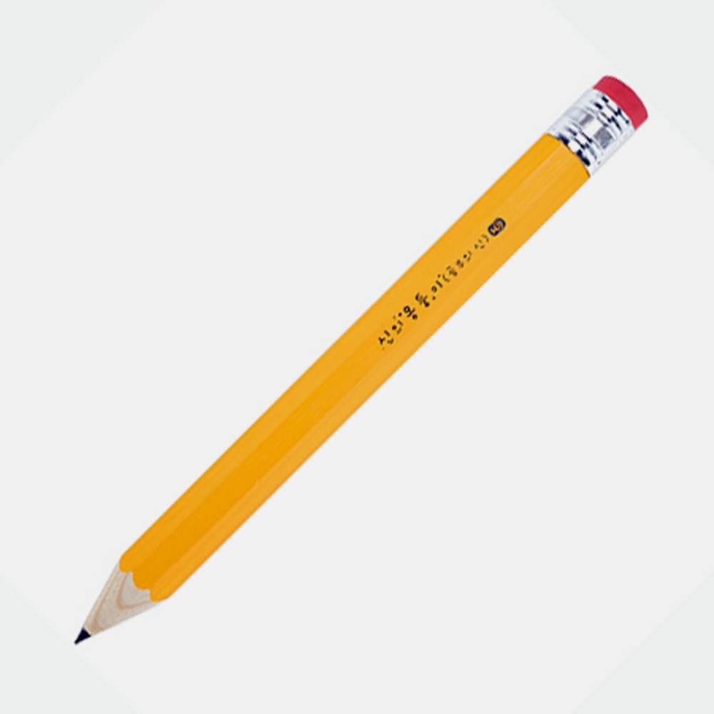 4000 Jumbo Pencil