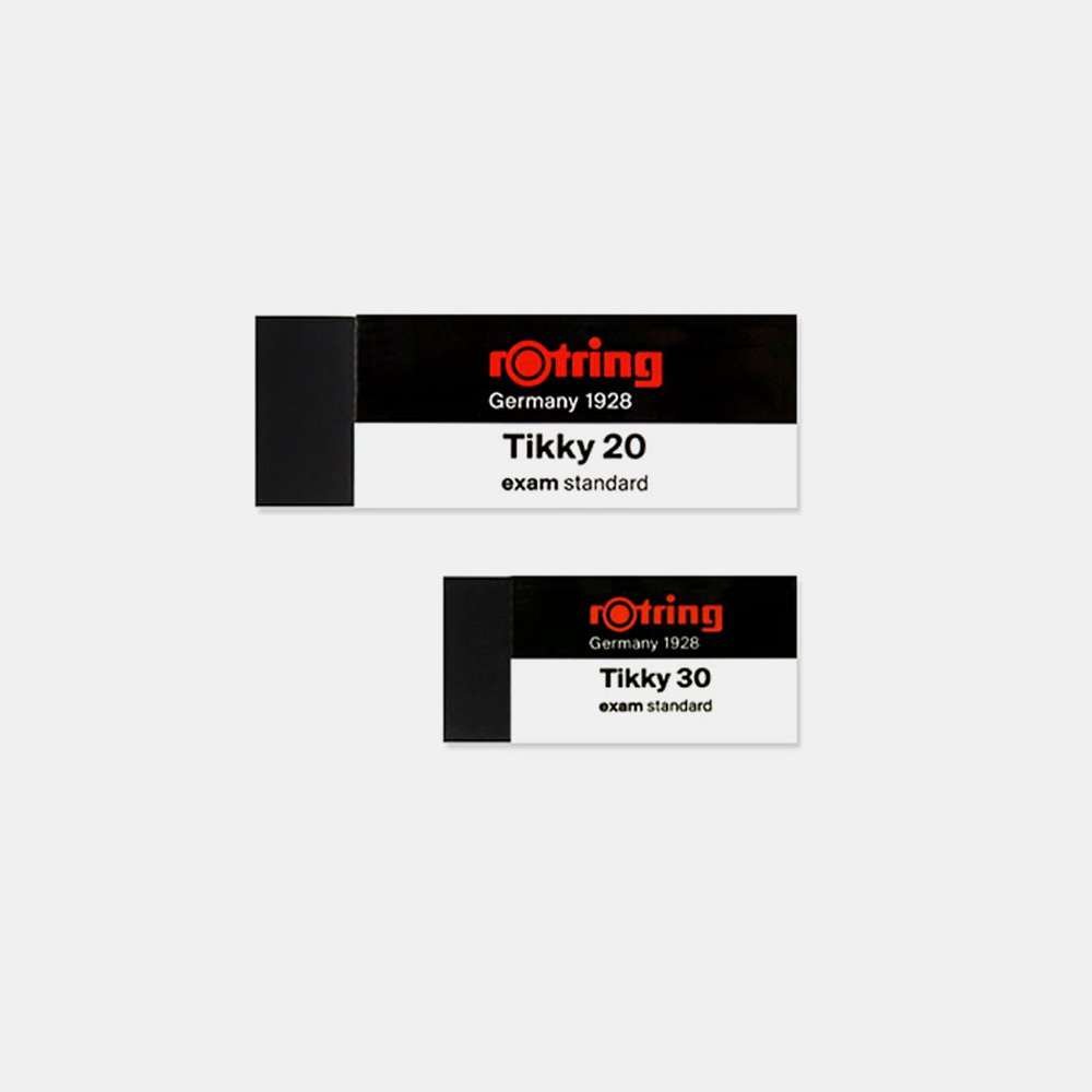 Rotring Tikky 20/30 Eraser