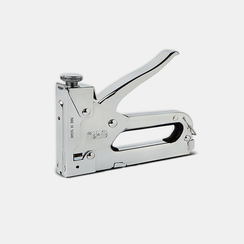 Hwashin Multi-Purpose Gun Tacker 108 Tacker