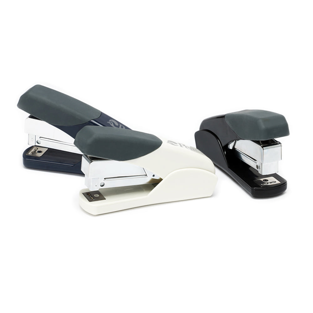 Peace 35 Easy Stapler (No. 30 Staples / Power-Saving)