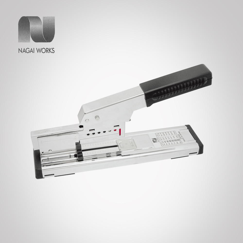 NAGAI WORKS Stapler NW-624