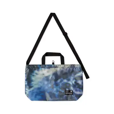 [YOURGREEN] TREASURE RE-CYCLED TOTE BAG