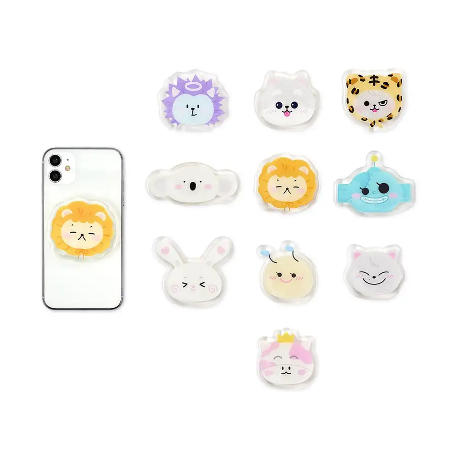 [FUNNYTREASURE] TREASURE GRIP HOLDER