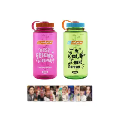 [BFF] TREASURE TUMBLER