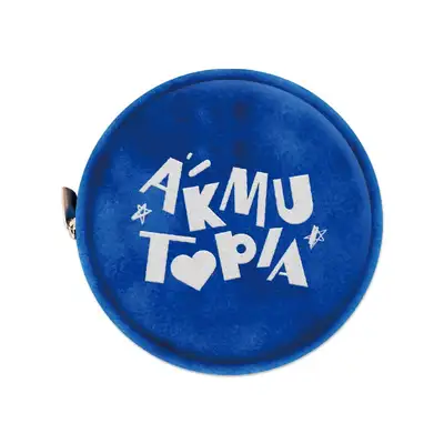 [AKMUTOPIA] AKMU ミニポーチ