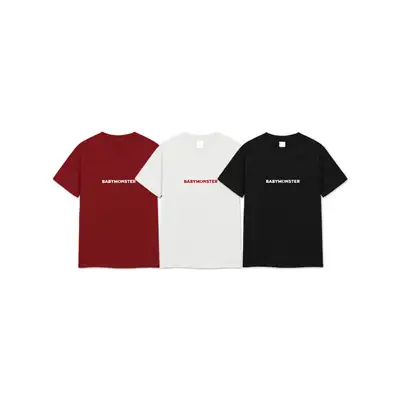 [SHEESH] BABYMONSTER Tシャツ