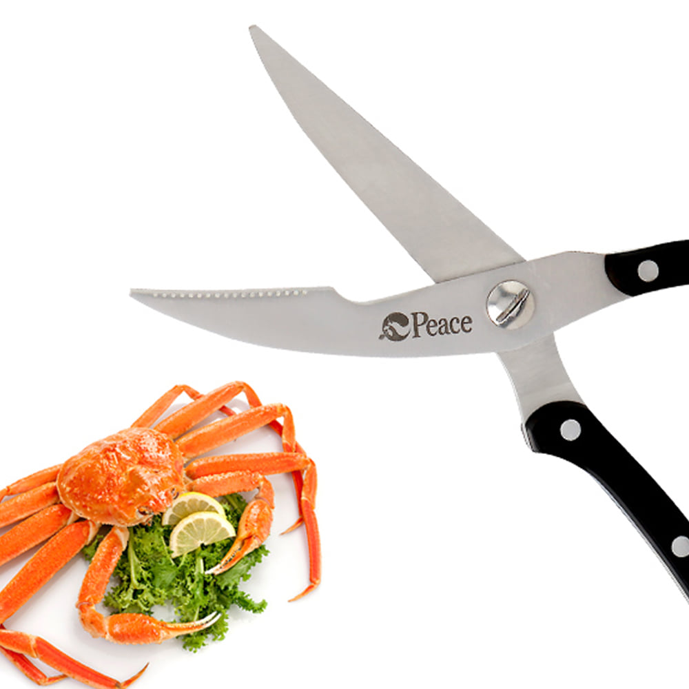 King Crab Scissors