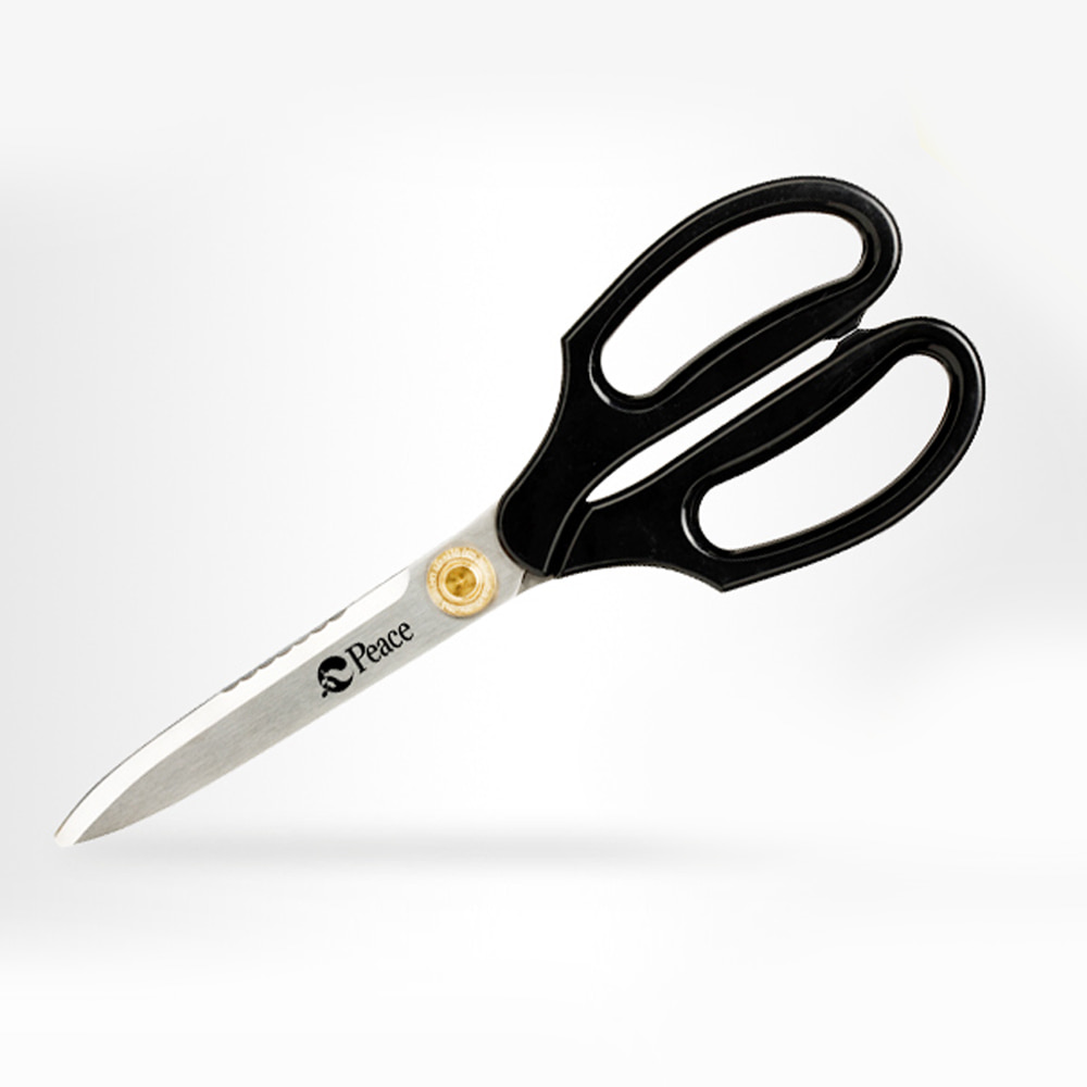 Pyeong-hwa Power Kitchen Scissors K307