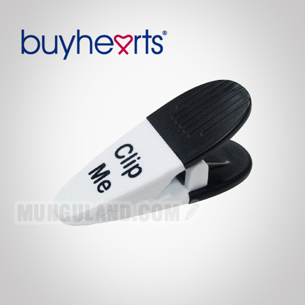 Byehachu Cripme Large Magnetic Clip / PMC-L