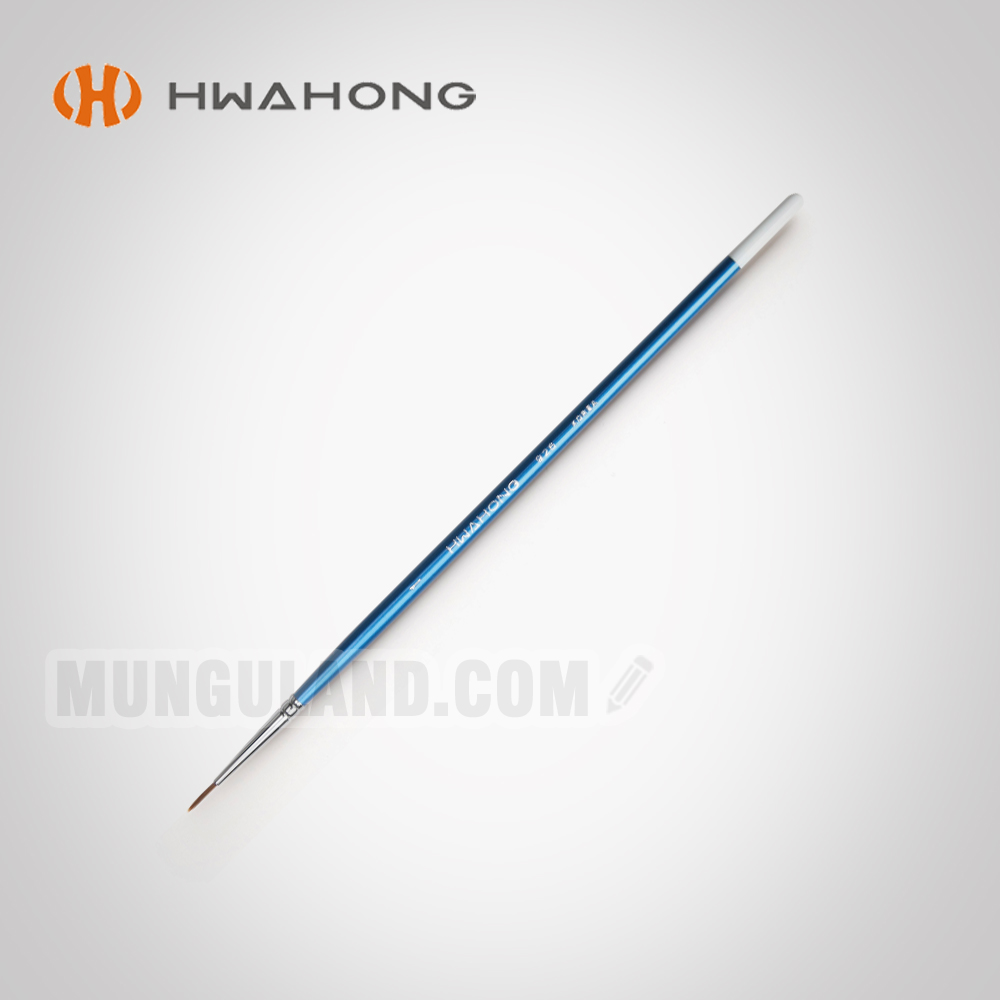 Hwaohong 926R No. 1 Multi-Purpose Design Brush