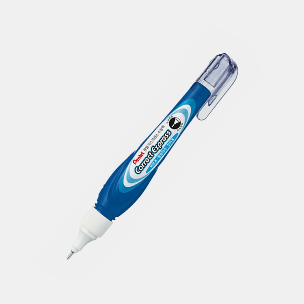 Pentel Express Correction Fluid ZLE52