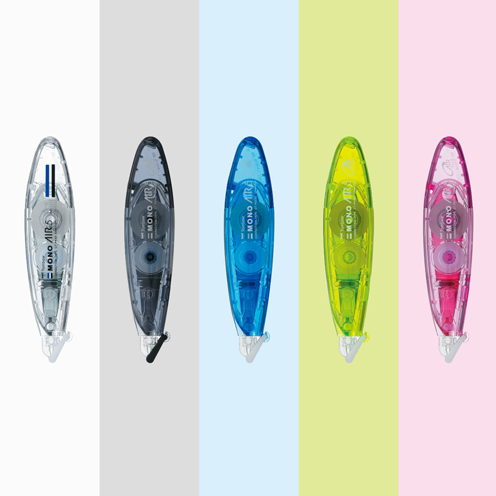 Tombow Mono Air Pen-Type Correction Tape