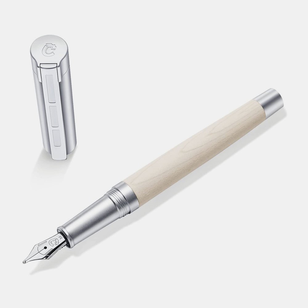 Staedtler Premium Lignum Initium Fountain Pen F