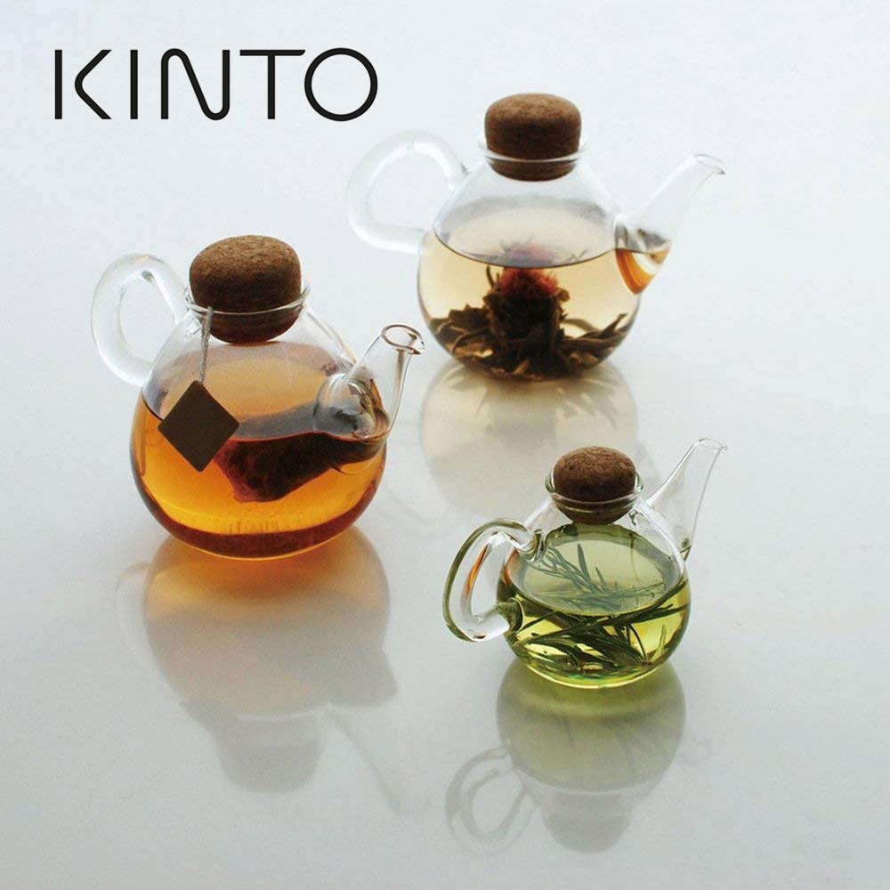KINTO Plump Pot 150ml