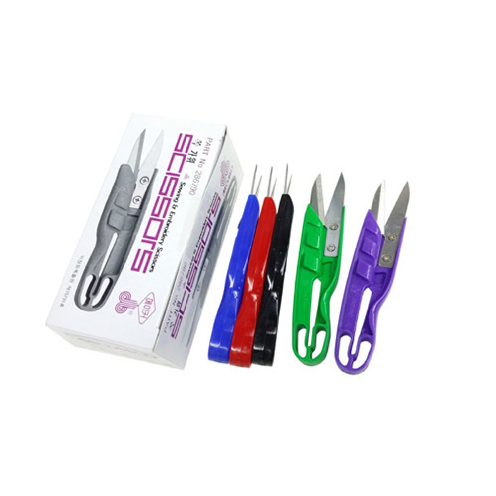 Plastic Thread Snips