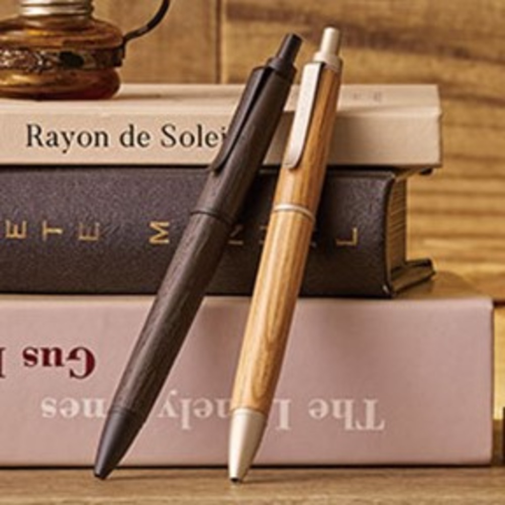 Uni Pure Malt Jetstream Single Ballpoint Pen SXN-PM-05