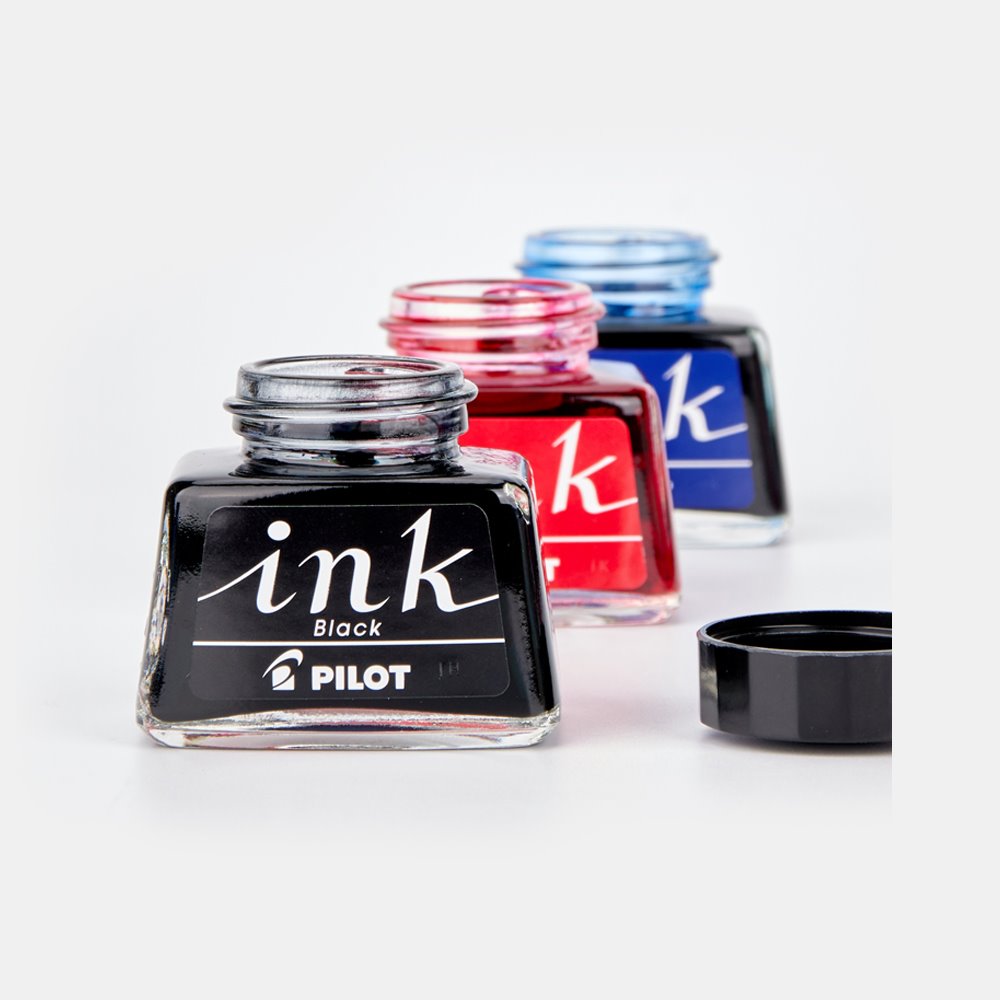 Pilot INK-30 Bottled Ink