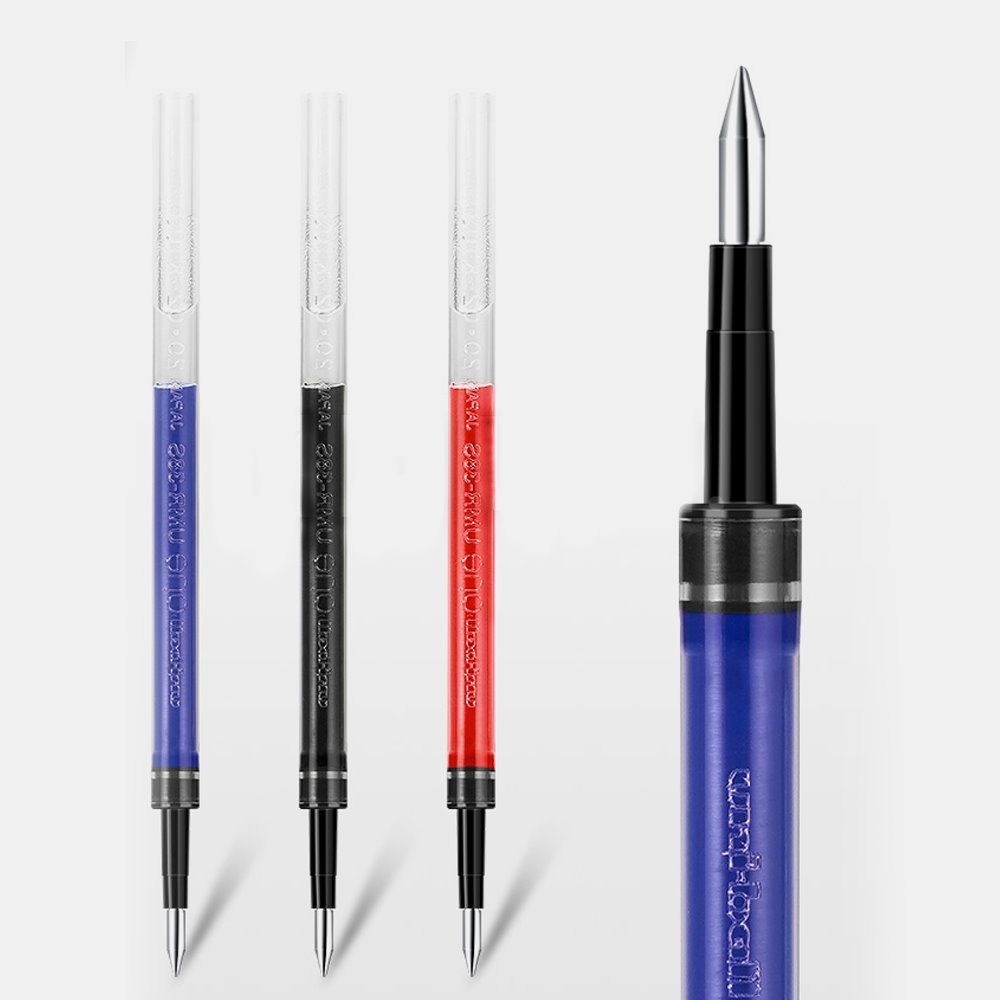 Mitsubishi uni-ball one Refill 0.38mm 0.5mm
