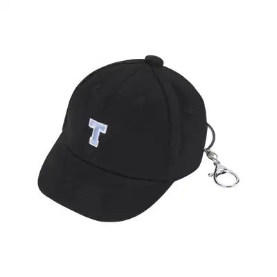 [REBOOTFINAL] TREASURE BALLCAP KEYRING