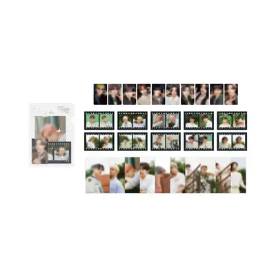 [REBOOTFINAL] TREASURE PHOTO PACKAGE