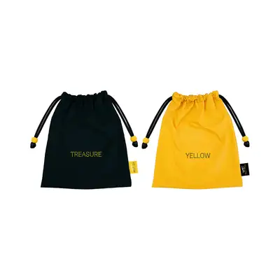 [PLEASURE] TREASURE MINI POUCH