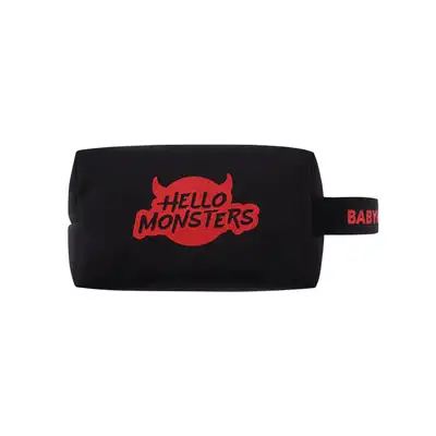 [HELLOMONSTERSTOUR] BABYMONSTER コスメティックポーチ