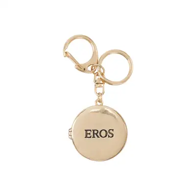 [EROS] LEE CHANHYUK LENTICULAR KEYRING