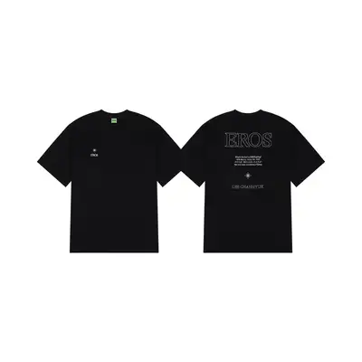 [EROS] LEE CHANHYUK T-SHIRT