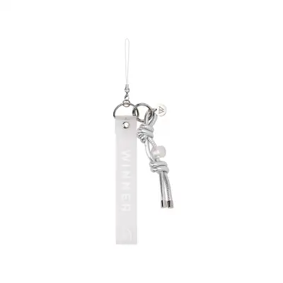 [INOURCIRCLE] WINNER LIGHT STICK STRAP + ROPE KEYRING SET