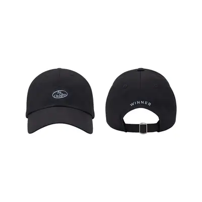 [INOURCIRCLE] WINNER LOGO BALLCAP