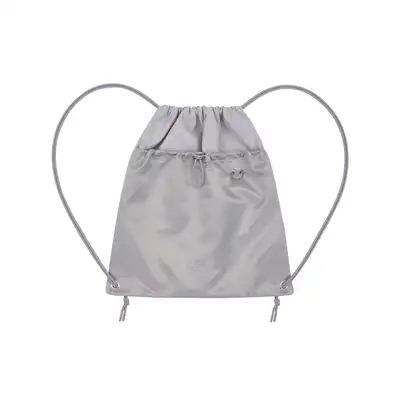 [INOURCIRCLE] WINNER DRAWSTRING BACKPACK