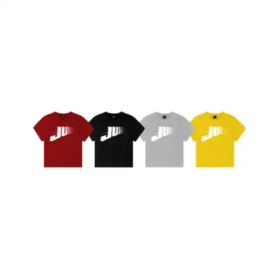 [JUMP] BLACKPINK Tシャツ