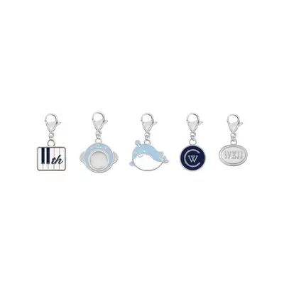 [11THANNIVERSARY] WINNER CHARM
