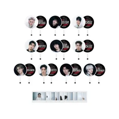 [PULSEONSEOUL] TREASURE IMAGE PICKET