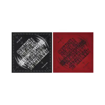 [PULSEONSEOUL] TREASURE BANDANA