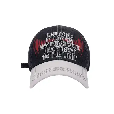 [PULSEONSEOUL] TREASURE BALLCAP
