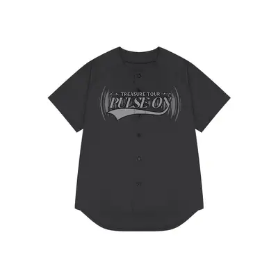 [PULSEONSEOUL] TREASURE TOUR UNIFORM