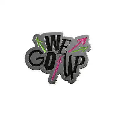[WEGOUP] BABYMONSTER ピンバッジ