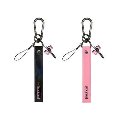 [BPPOPUP] BLACKPINK ライトスティック ストラップ