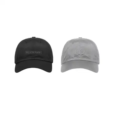 [BPPOPUP] BLACKPINK ボールキャップ