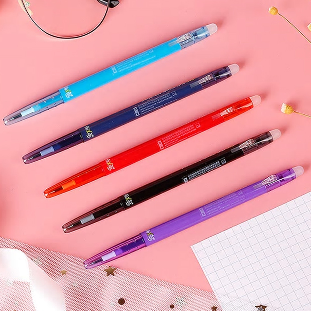 Pilot FriXion Ball Slim 0.38mm Erasable Ballpoint Pen