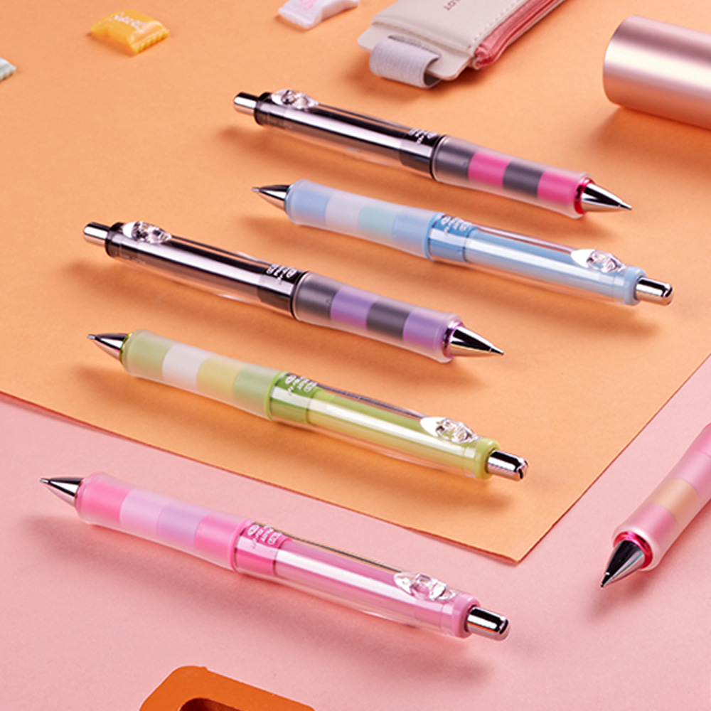 Pilot Dr. Grip CL Playboarder Mechanical Pencil 0.5mm